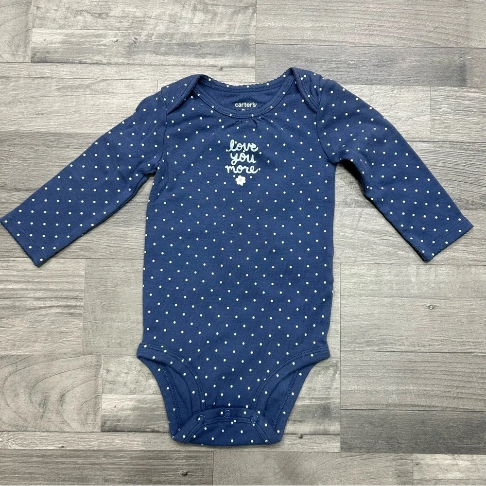 Carters carter long